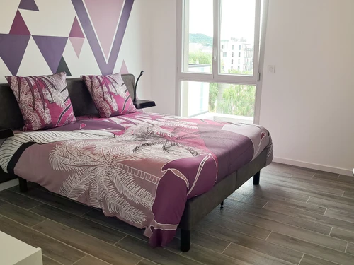 Apartment Nancy, 3 bedrooms, 6 persons - photo_1011662390904