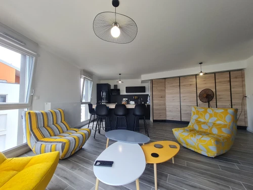 Apartment Nancy, 3 bedrooms, 6 persons - photo_1011662390904