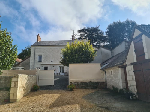 Gîte Lye, 3 pièces, 5 personnes - photo_1011662391048