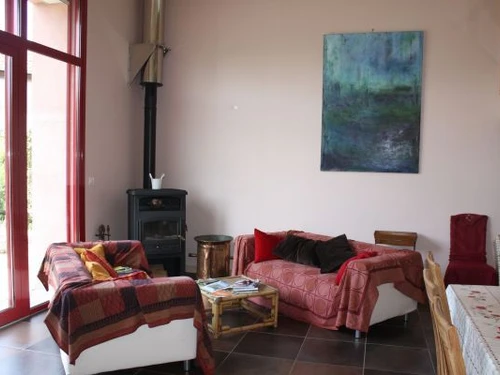 Gîte Pierrepont-sur-l'Arentèle, 5 pièces, 10 personnes - photo_1011662391207