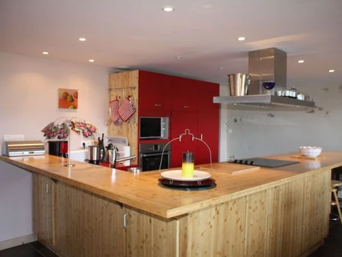 Gîte Pierrepont-sur-l'Arentèle, 5 pièces, 10 personnes - photo_1011662391207