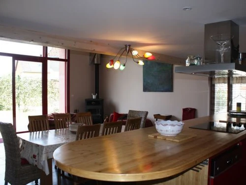 Gîte Pierrepont-sur-l'Arentèle, 5 pièces, 10 personnes - photo_1011662391207