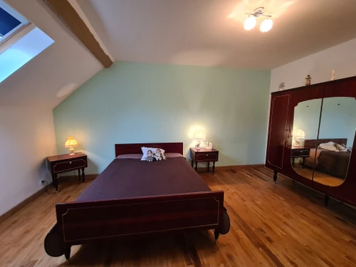 Gîte Orsennes, 4 pièces, 6 personnes - photo_1011662391908