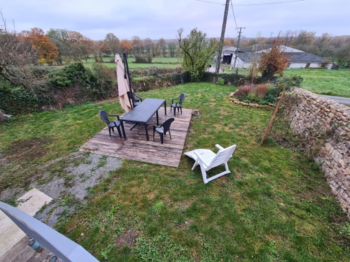 Gîte Orsennes, 4 pièces, 6 personnes - photo_1011662391908