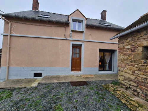 Gîte Orsennes, 4 pièces, 6 personnes - photo_1011662391908