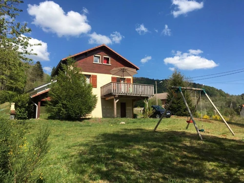 Gasthaus Ventron, 3 Schlafzimmer, 5 Personen - photo_1011662392058