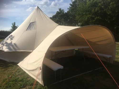 Maison Pouligny-Notre-Dame, 2 pièces, 6 personnes - photo_1011662393285