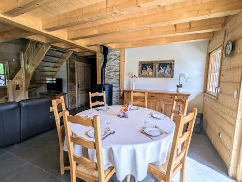 Gite Cornimont, 3 bedrooms, 6 persons - photo_1011662393572