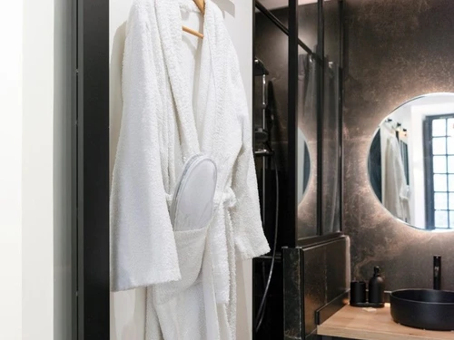 Ferienwohnung Nancy, 1 Schlafzimmer, 2 Personen - photo_1011662393716