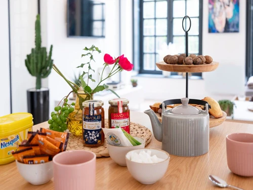 Ferienwohnung Nancy, 1 Schlafzimmer, 2 Personen - photo_1011662393716