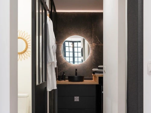 Ferienwohnung Nancy, 1 Schlafzimmer, 2 Personen - photo_1011662393716