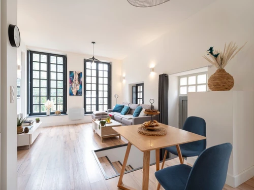 Ferienwohnung Nancy, 1 Schlafzimmer, 2 Personen - photo_1011662393716