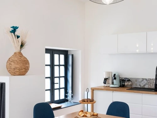 Ferienwohnung Nancy, 1 Schlafzimmer, 2 Personen - photo_1011662393716