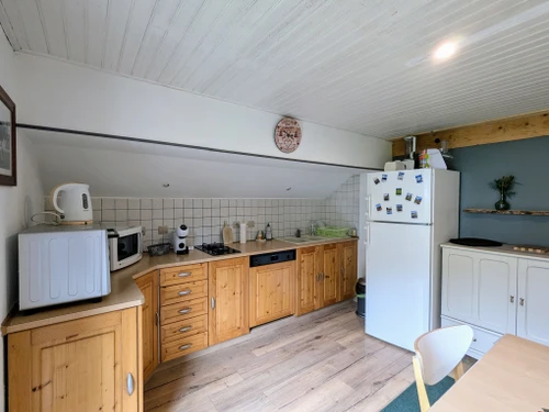 Apartment La Bresse, 2 bedrooms, 4 persons - photo_1011662393982