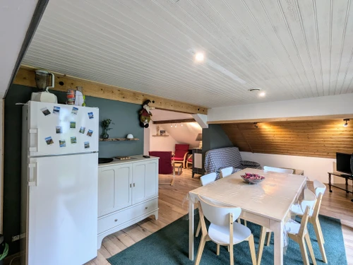 Apartment La Bresse, 2 bedrooms, 4 persons - photo_1011662393982