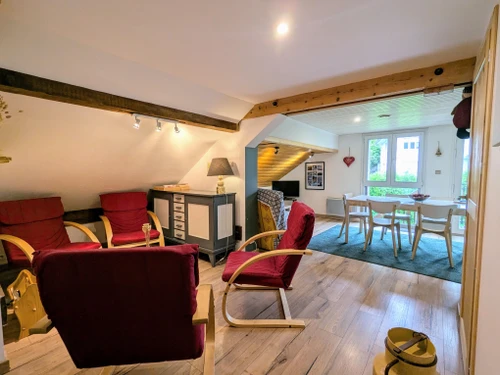 Apartment La Bresse, 2 bedrooms, 4 persons - photo_1011662393982