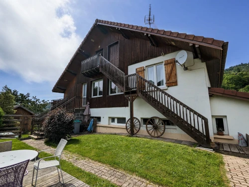 Apartment La Bresse, 2 bedrooms, 4 persons - photo_1011662393982