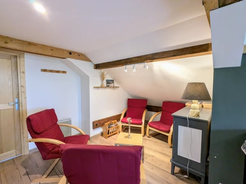 Apartment La Bresse, 2 bedrooms, 4 persons - photo_1011662393982