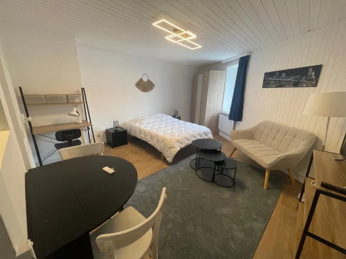 Ferienwohnung Épinal, 1 Schlafzimmer, 2 Personen - photo_1011662394413