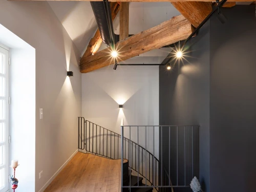 Apartment Nancy, 1 bedroom, 2 persons - photo_1011662394704