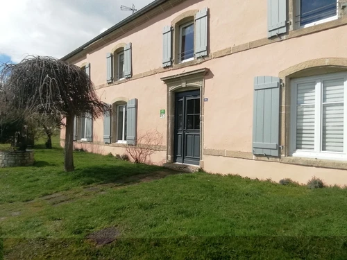 Gîte Remicourt, 4 pièces, 6 personnes - photo_1011662394983