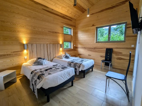 Gîte Ban-de-Laveline, 6 pièces, 10 personnes - photo_1011662395124