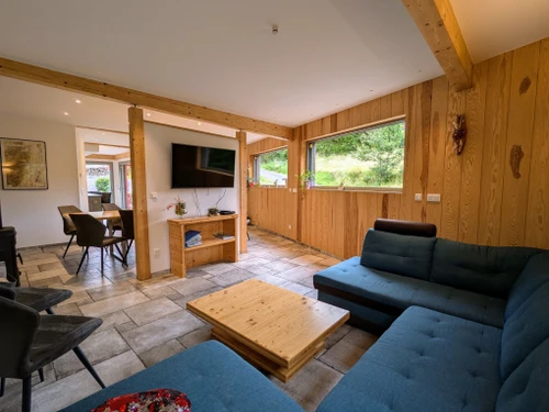 Gîte Ban-de-Laveline, 6 pièces, 10 personnes - photo_1011662395124