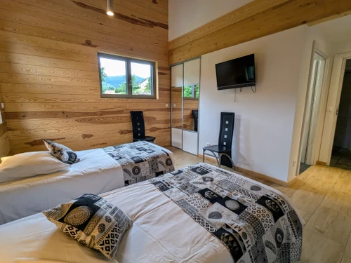 Gîte Ban-de-Laveline, 6 pièces, 10 personnes - photo_1011662395124