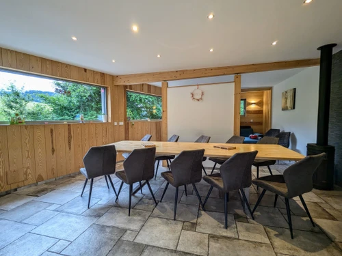 Gîte Ban-de-Laveline, 6 pièces, 10 personnes - photo_1011662395124