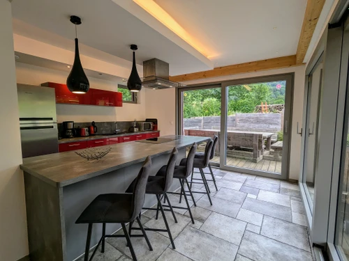 Gîte Ban-de-Laveline, 6 pièces, 10 personnes - photo_1011662395124