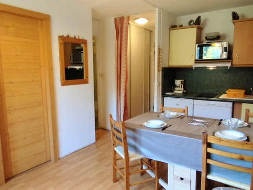 Appartement Les Adrets-Prapoutel, 2 pièces, 5 personnes - photo_20200548175