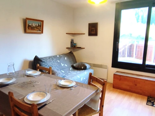 Appartement Les Adrets-Prapoutel, 2 pièces, 5 personnes - photo_20200548175