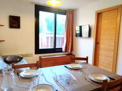 Appartement Les Adrets-Prapoutel, 2 pièces, 5 personnes - photo_20200548175