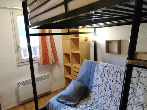 Appartement Les Adrets-Prapoutel, 2 pièces, 5 personnes - photo_20200548175