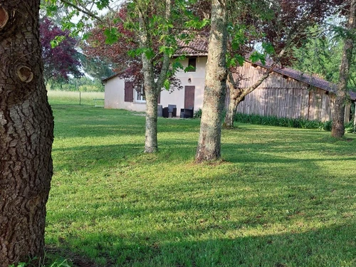 Gite Ginestet, 1 bedroom, 2 persons - photo_1011557634569