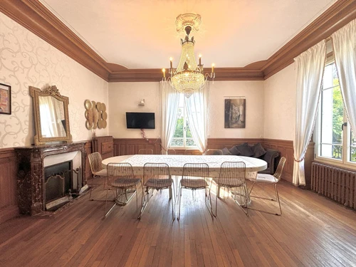 Gasthaus Bréviandes, 6 Schlafzimmer, 14 Personen - photo_17355435617