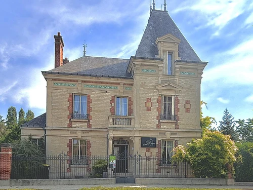 Gasthaus Bréviandes, 6 Schlafzimmer, 14 Personen - photo_17355435617