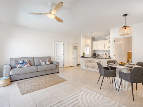 Villa Callao Salvaje, 3 Schlafzimmer, 6 Personen - photo_1011662972956