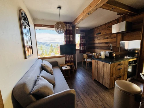 Appartement La Plagne-Tarentaise, 3 pièces, 4 personnes - photo_1011663038578