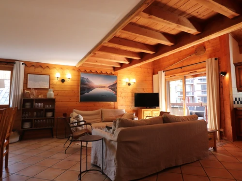 Appartement Tignes, 5 pièces, 8 personnes - photo_19914297350