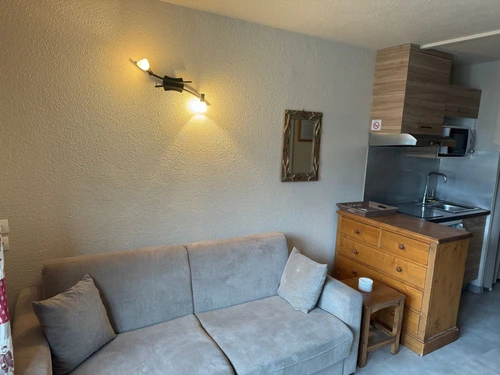 Studio Tignes, studio flat, 2 persons - photo_1011663069323