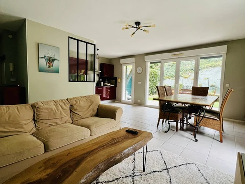 Ferienwohnung Cambo-les-Bains, 2 Schlafzimmer, 4 Personen - photo_1011520979581