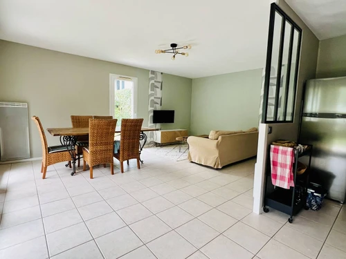 Ferienwohnung Cambo-les-Bains, 2 Schlafzimmer, 4 Personen - photo_1011520979581