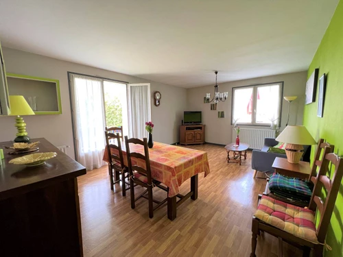 Apartamento Cambo-les-Bains, 2 dormitorios, 4 personas - photo_14185924720
