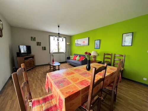 Apartamento Cambo-les-Bains, 2 dormitorios, 4 personas - photo_14185924720