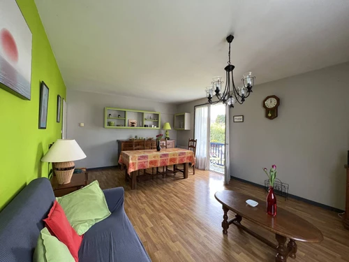 Apartamento Cambo-les-Bains, 2 dormitorios, 4 personas - photo_14185924720