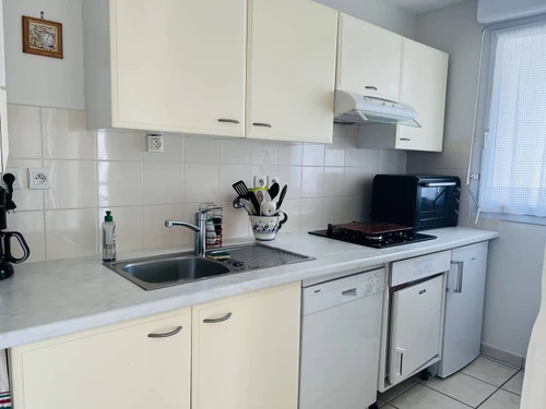 Ferienwohnung Cambo-les-Bains, 1 Schlafzimmer, 3 Personen - photo_14185916017