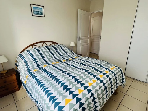 Ferienwohnung Cambo-les-Bains, 1 Schlafzimmer, 3 Personen - photo_14185916017