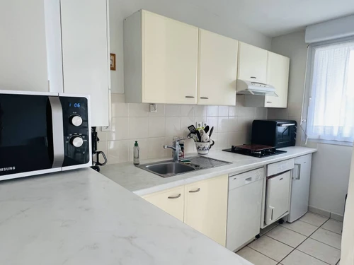 Ferienwohnung Cambo-les-Bains, 1 Schlafzimmer, 3 Personen - photo_14185916017