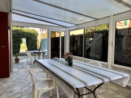 Ferienwohnung Cambo-les-Bains, 1 Schlafzimmer, 2 Personen - photo_14822214942